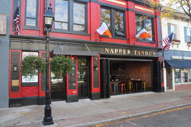 20 Napper Tandys Bay Shore Bars In Bay Shore Restaurants In Bay Shore