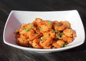 Bang Bang Shrimp